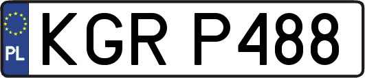 KGRP488