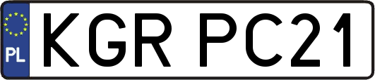 KGRPC21