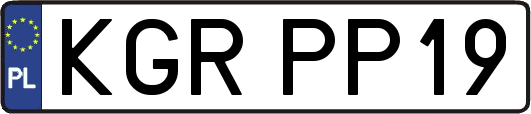 KGRPP19