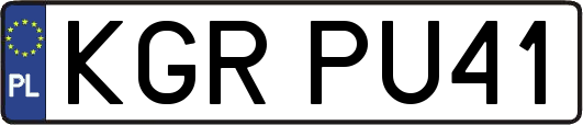 KGRPU41
