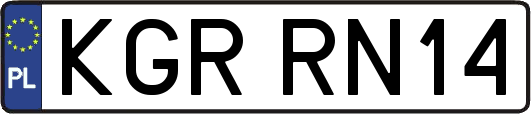 KGRRN14