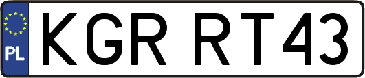 KGRRT43