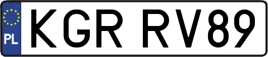 KGRRV89