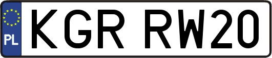 KGRRW20
