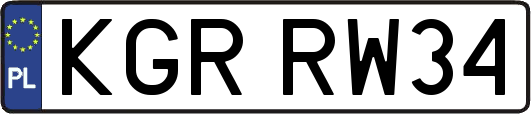 KGRRW34
