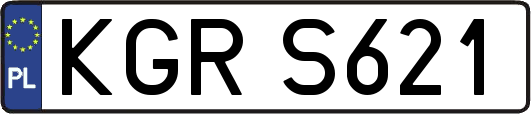 KGRS621