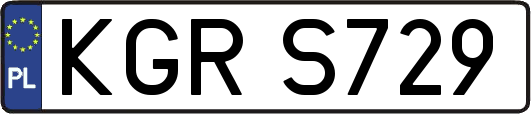 KGRS729