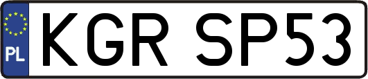 KGRSP53