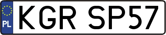 KGRSP57