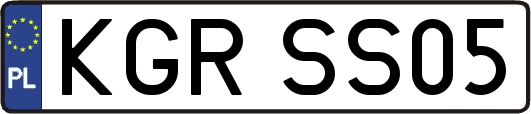 KGRSS05
