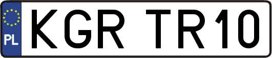 KGRTR10