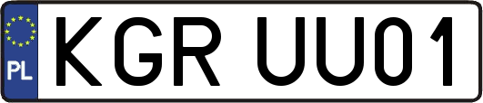 KGRUU01