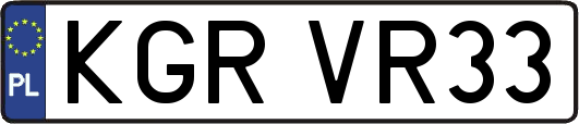 KGRVR33