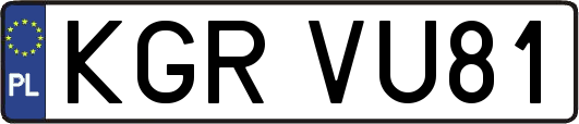 KGRVU81