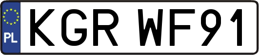 KGRWF91