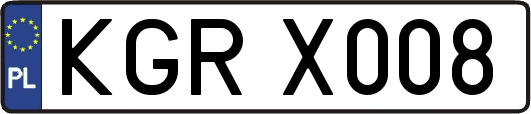 KGRX008