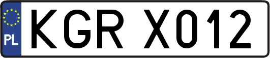 KGRX012