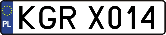 KGRX014