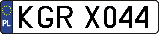 KGRX044