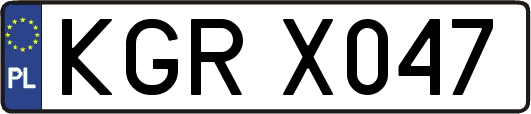 KGRX047