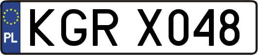 KGRX048