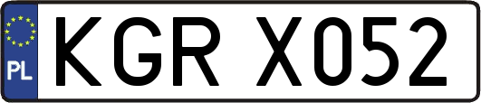 KGRX052
