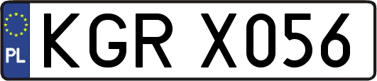 KGRX056