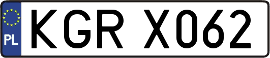 KGRX062