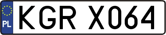 KGRX064