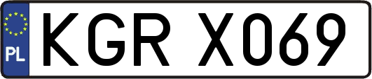 KGRX069