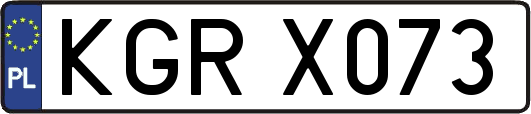 KGRX073