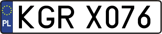 KGRX076