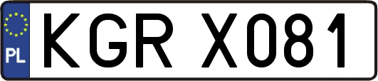 KGRX081