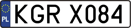 KGRX084