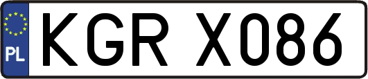 KGRX086