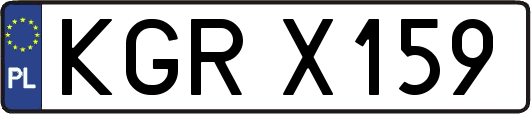 KGRX159