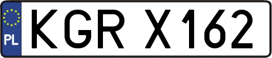 KGRX162