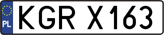 KGRX163