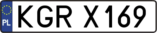 KGRX169