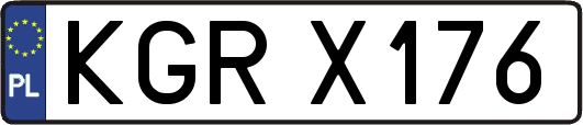KGRX176