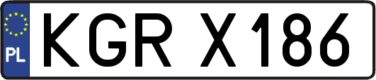 KGRX186