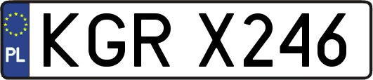 KGRX246
