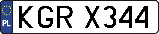 KGRX344