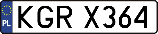 KGRX364