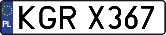 KGRX367