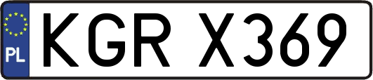 KGRX369
