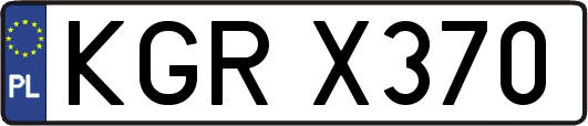 KGRX370