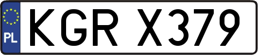 KGRX379
