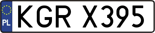 KGRX395