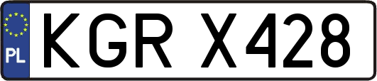 KGRX428